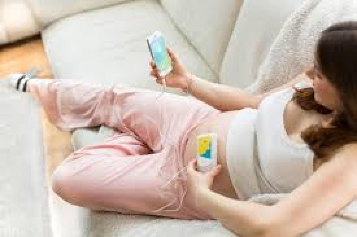 Smartphone app can help you avoid unplanned pregnancy